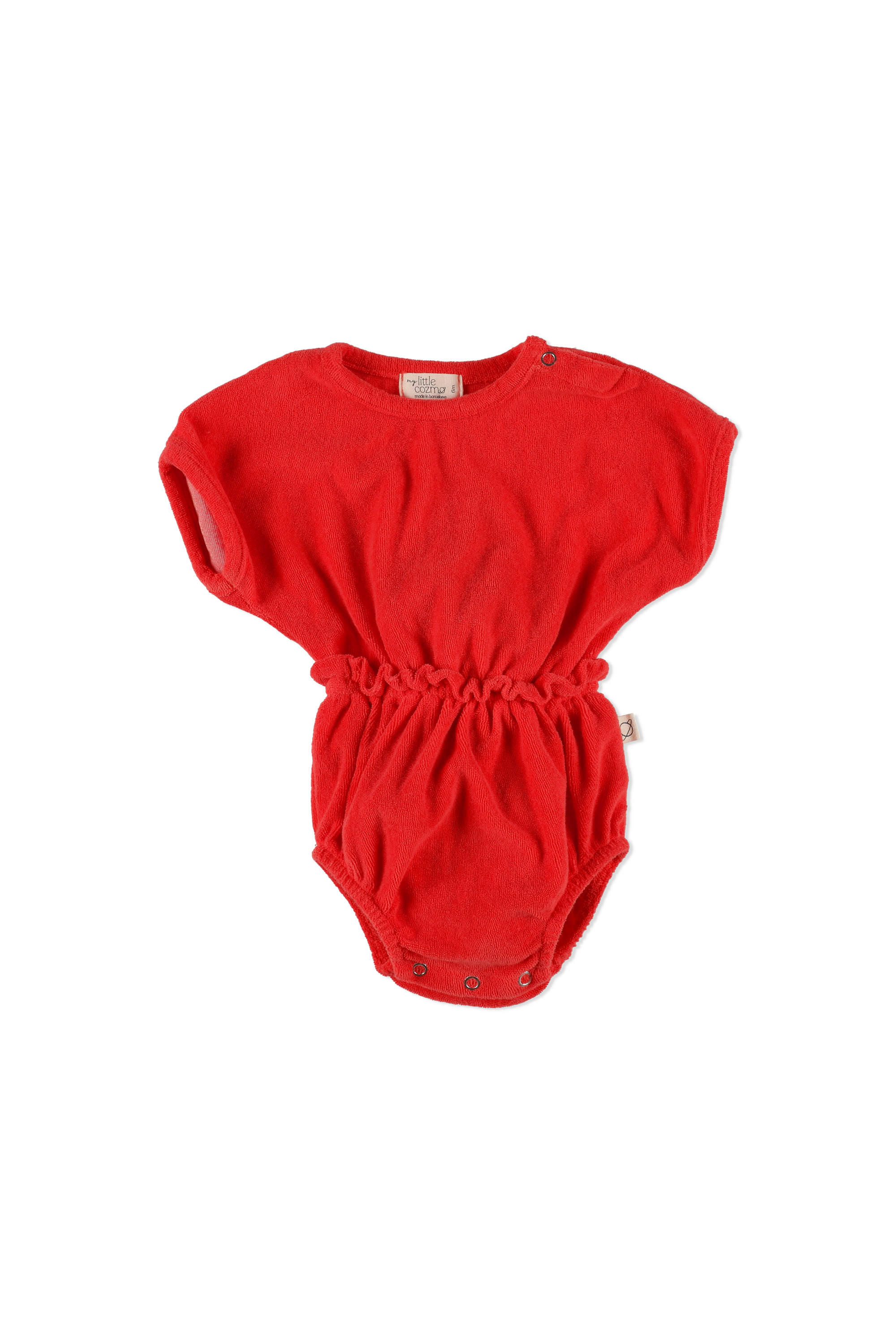My little cozmo sales romper
