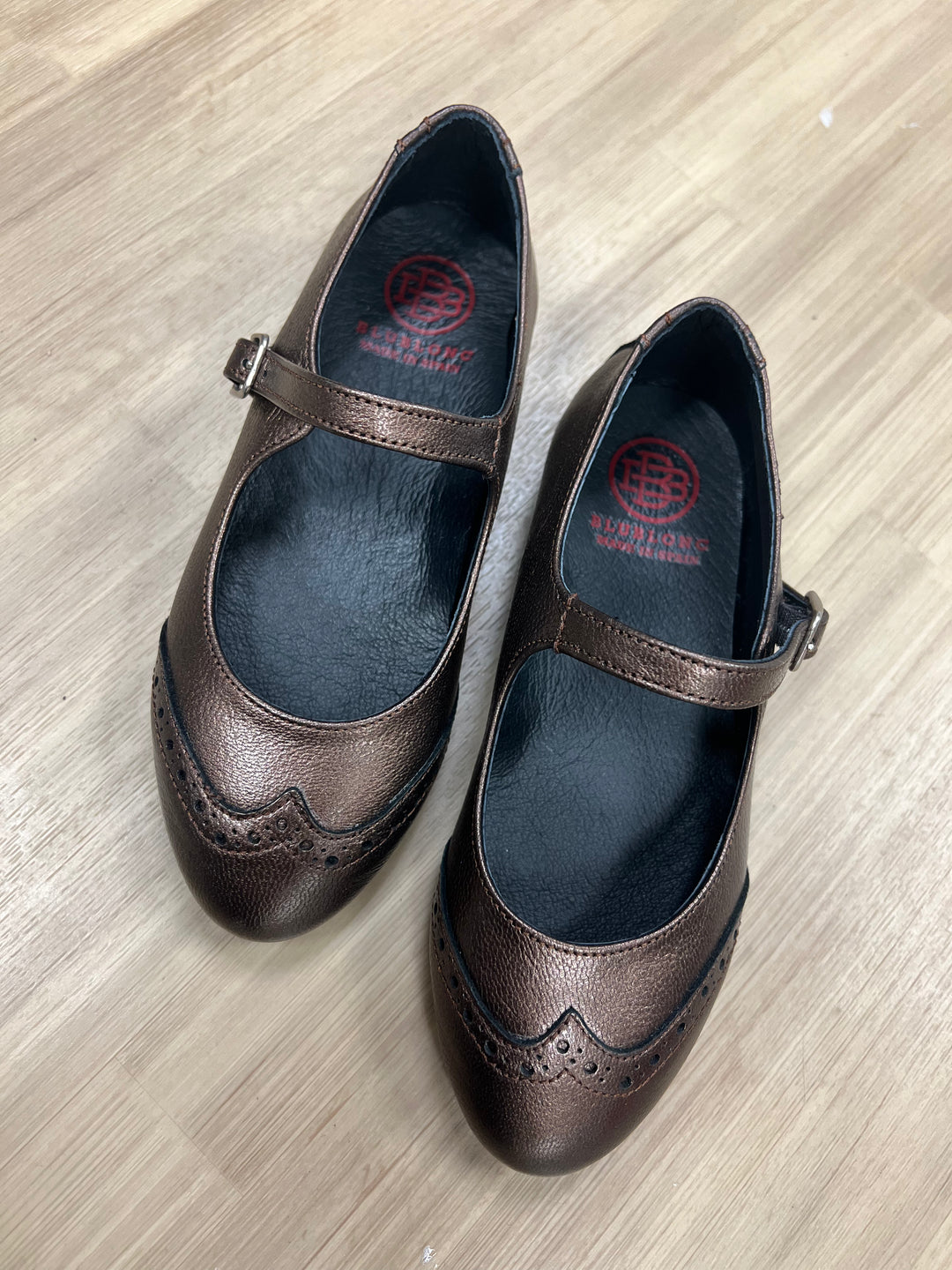 CELIAX-Buckle SILVER