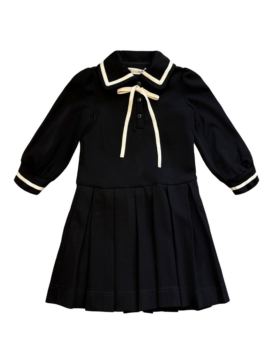 21-291-Felicity Dress-Black