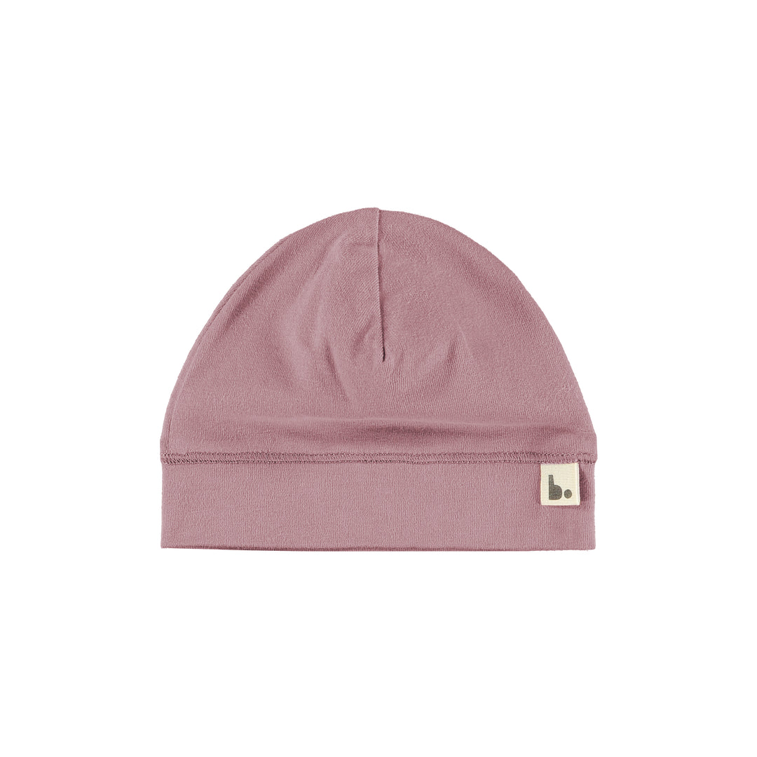 BABY HAT- GRAPE