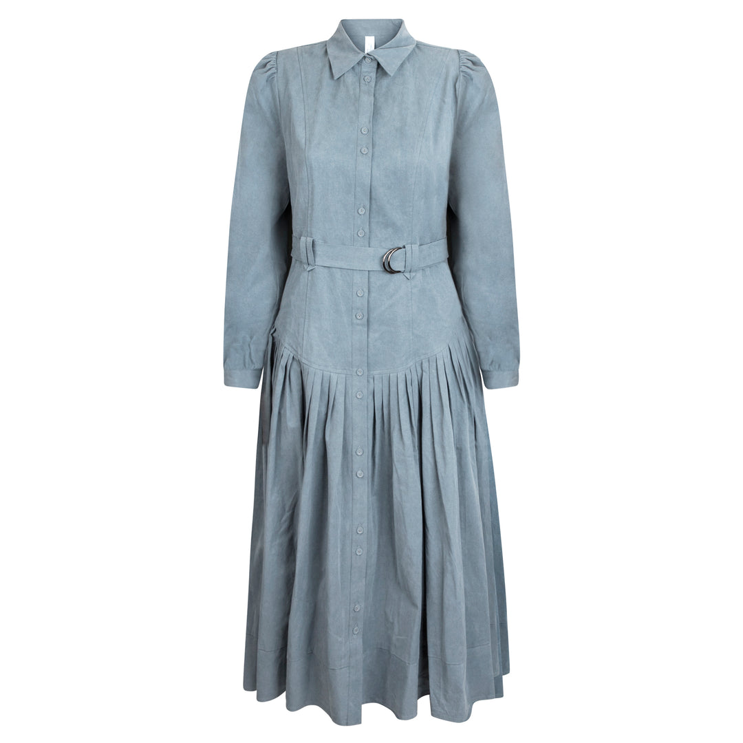 L202-Demi Dress-Blue