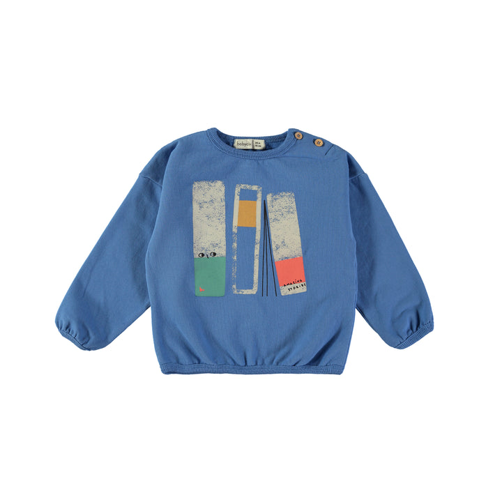 Sweatshirts-Amazing stories