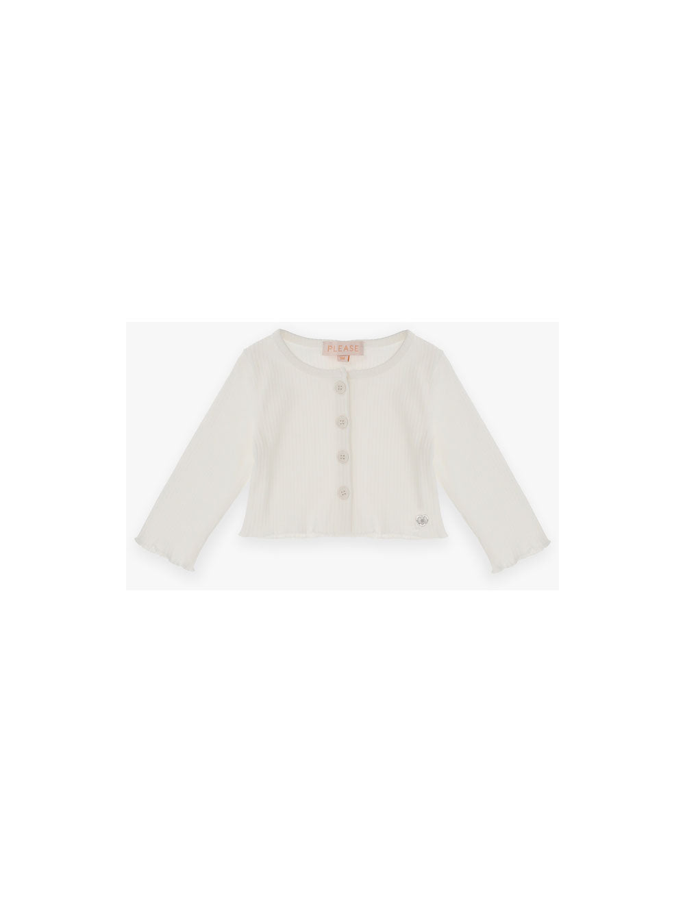 LG11072-Cardigan-Off White