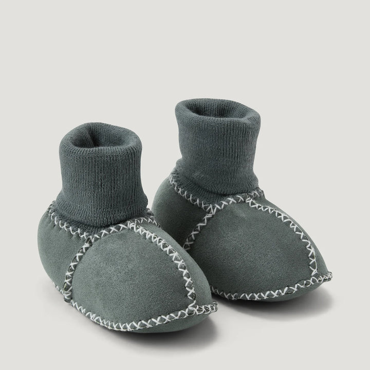 COZY MOCS-Green