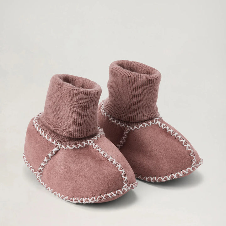 COZY MOCS-Pink