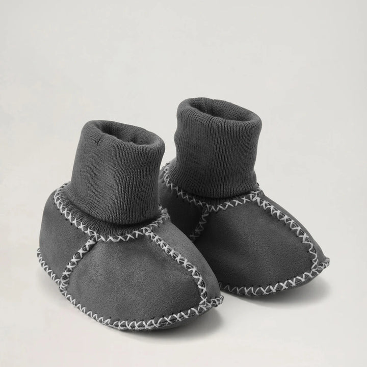 COZY MOCS-Grey