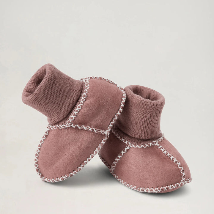 COZY MOCS-Pink