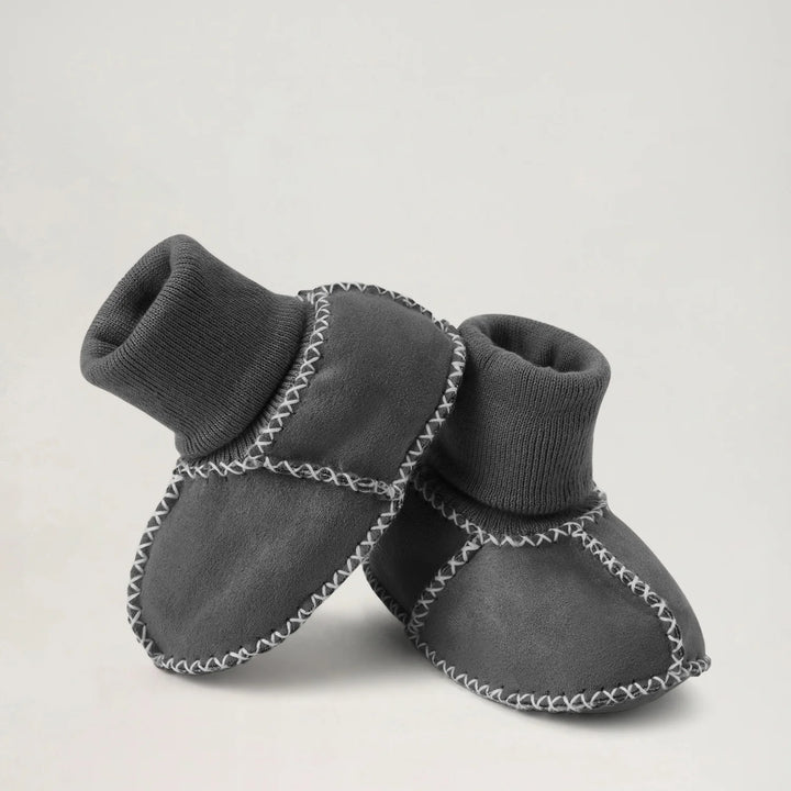 COZY MOCS-Grey