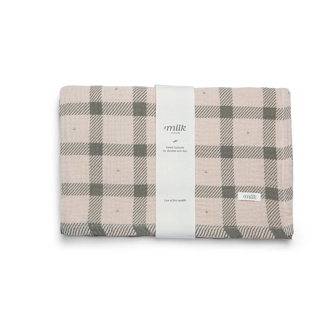 MUSLIN SWADDLES-GRID
