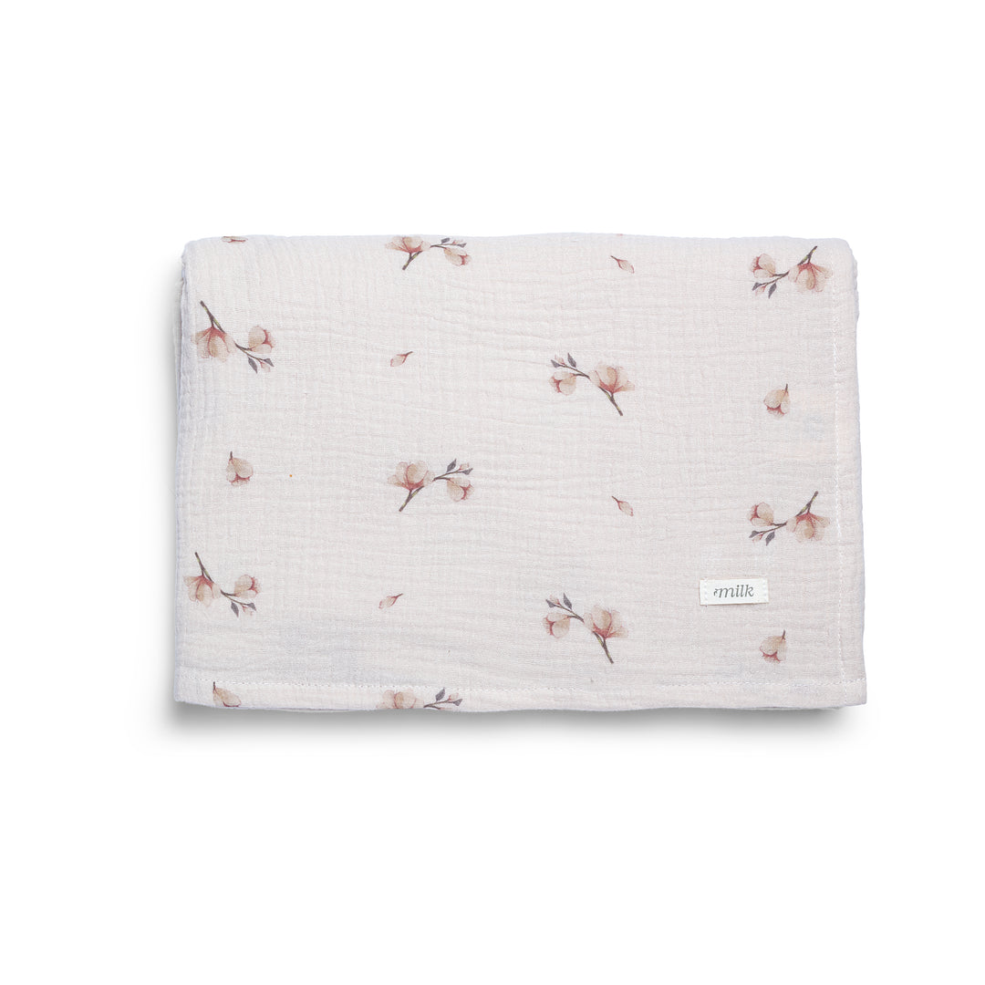 MUSLIN SWADDLES-BLOSSOM OAT