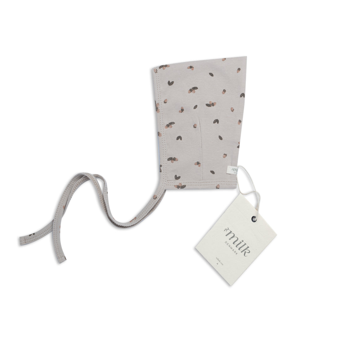 PIXIE BONNETS-ACORN
