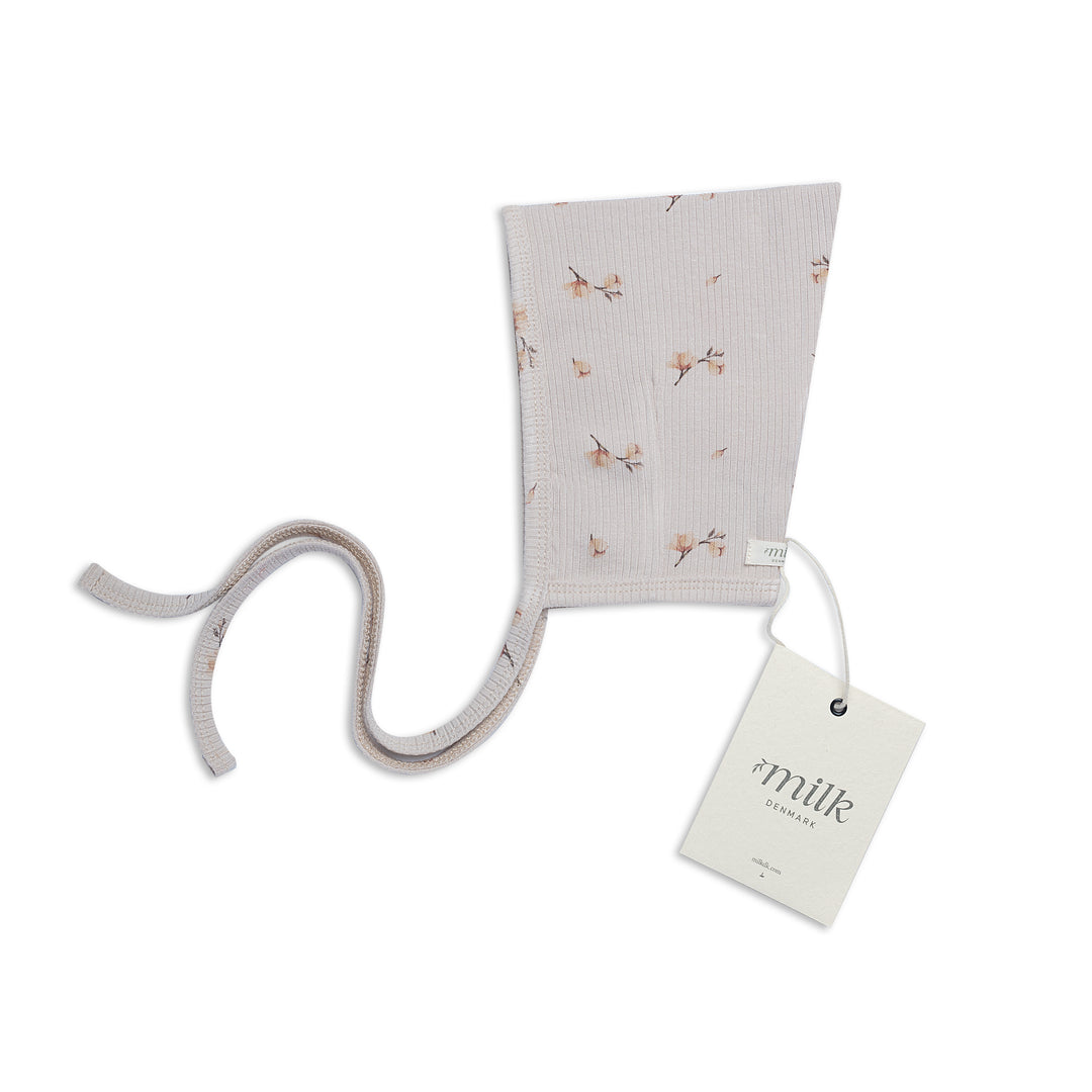 PIXIE BONNETS-BLOSSOM OAT