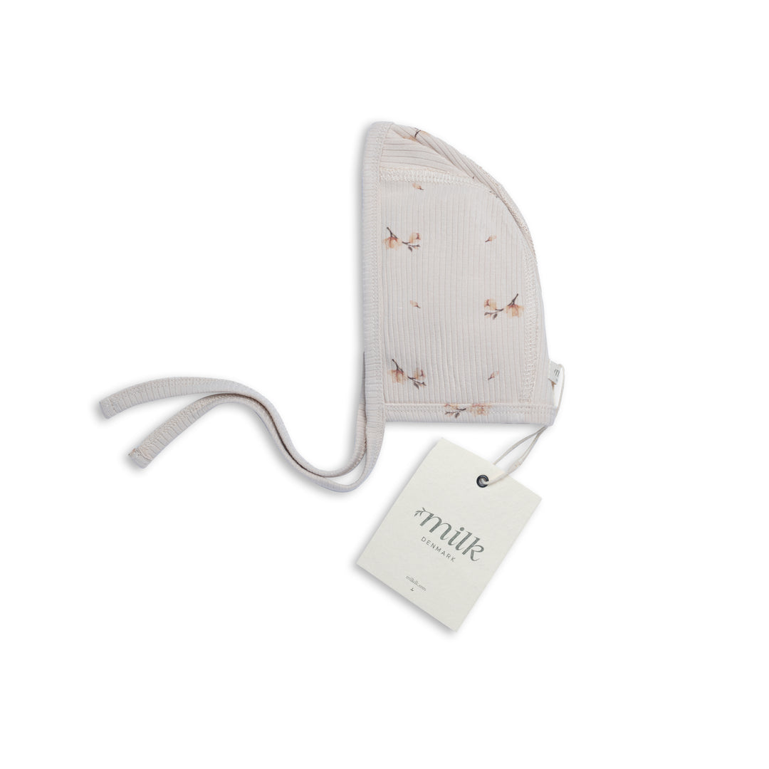 ROUND BONNETS-BLOSSOM OAT