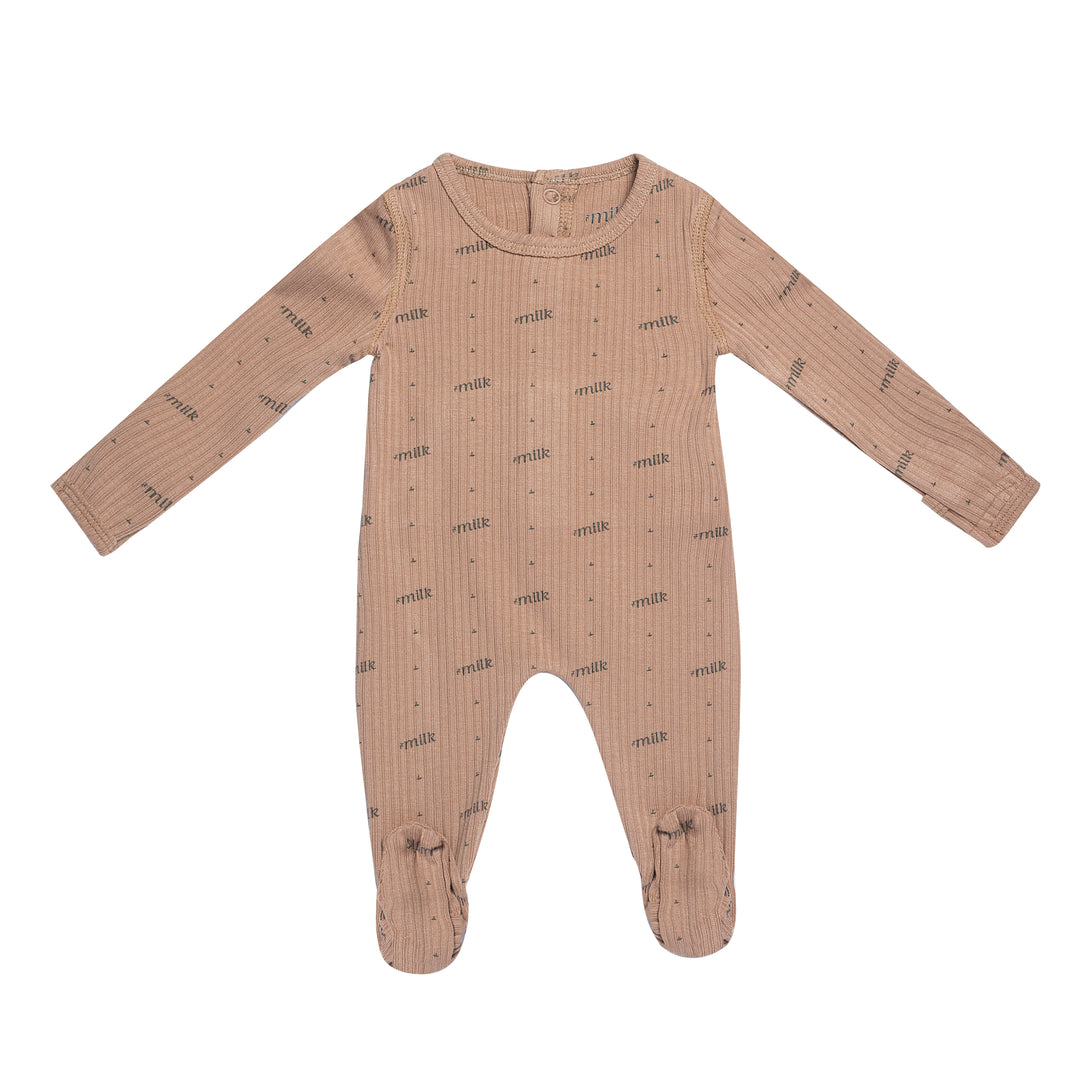 FOOTIES-MOTIF CLAY