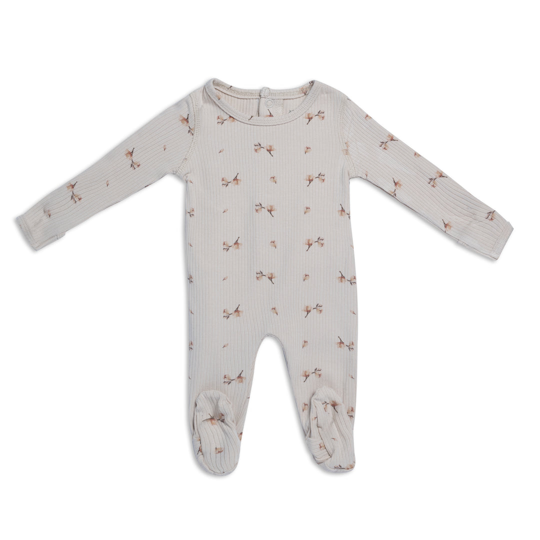 FOOTIES-BLOSSOM OAT