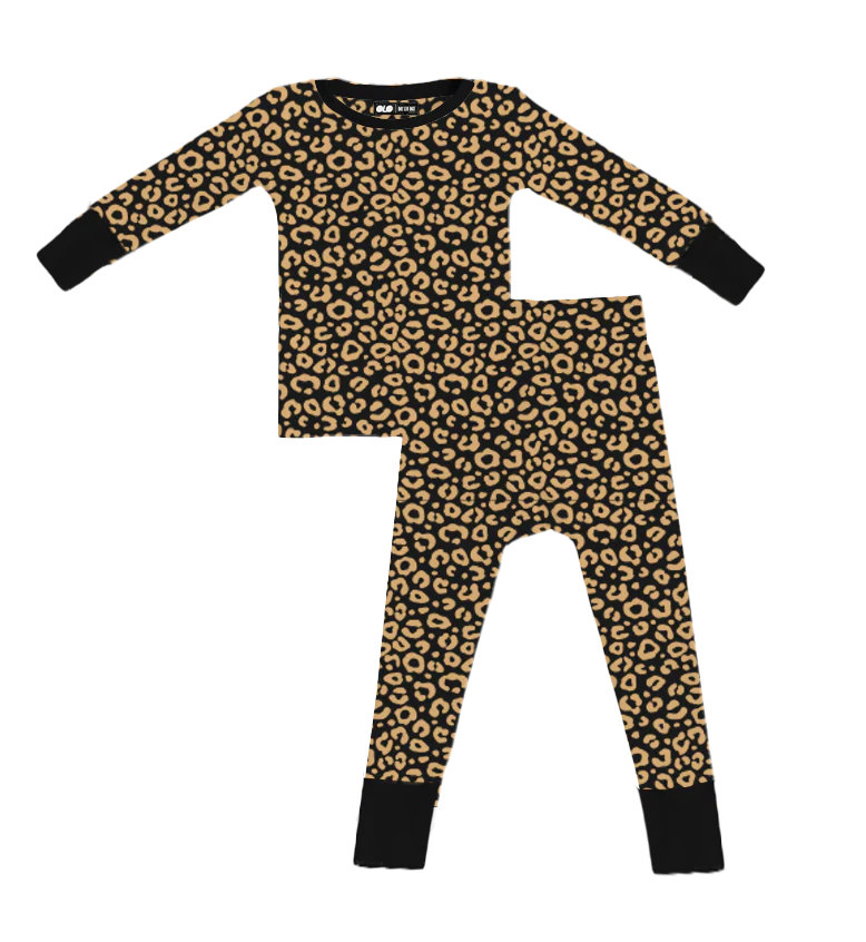 OLO SAFARI I FAWN / BLACK CUFF