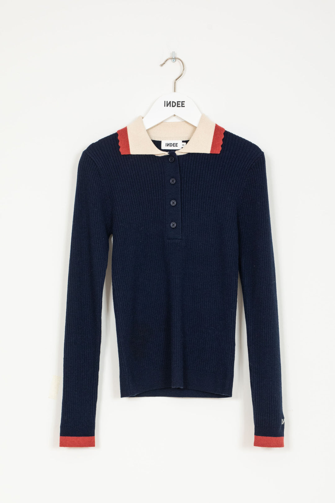 PULLOVER TODAY-NAVY
