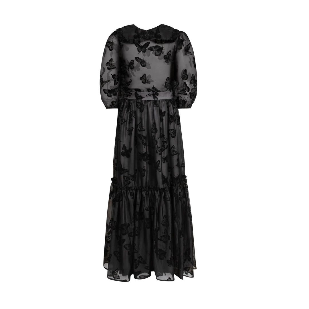 SO507-LILY SET-BLACK