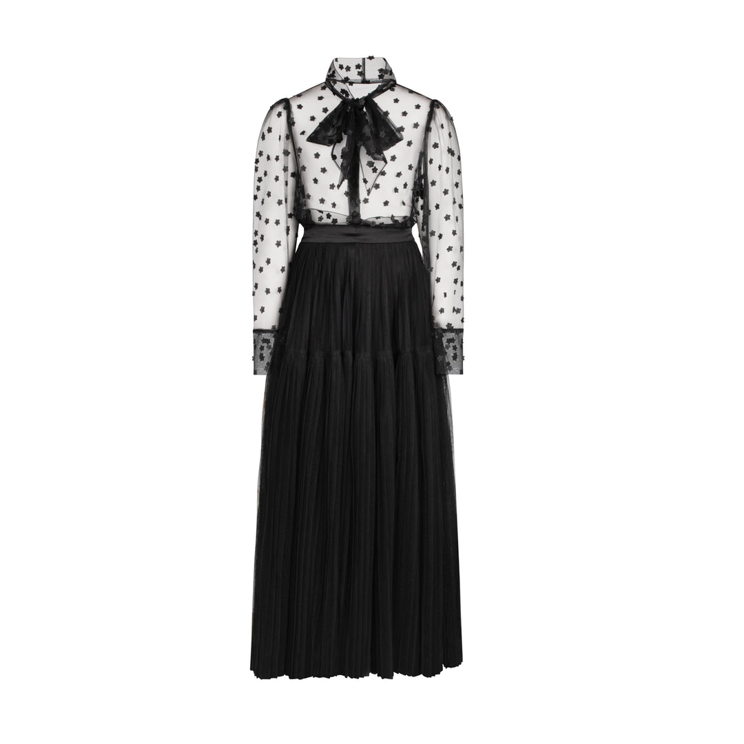 SO515-NORA SET-BLACK