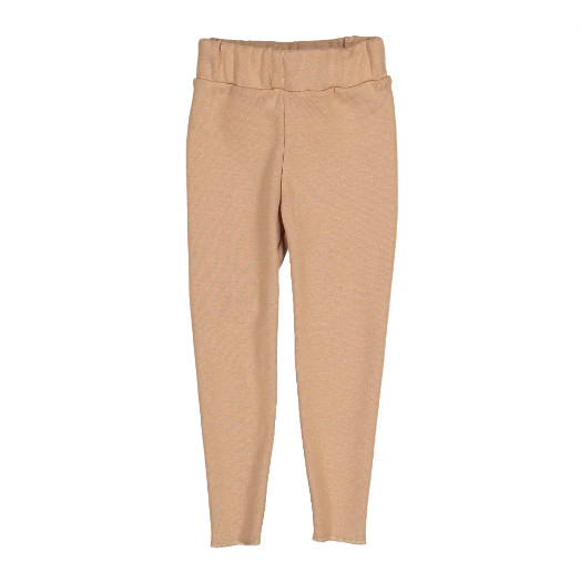 JACK LEGGINGS-Beige