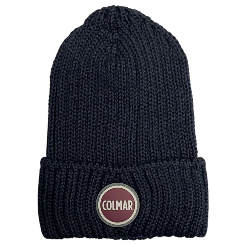 255381N/2YB-JUNIOR HAT-NAVY