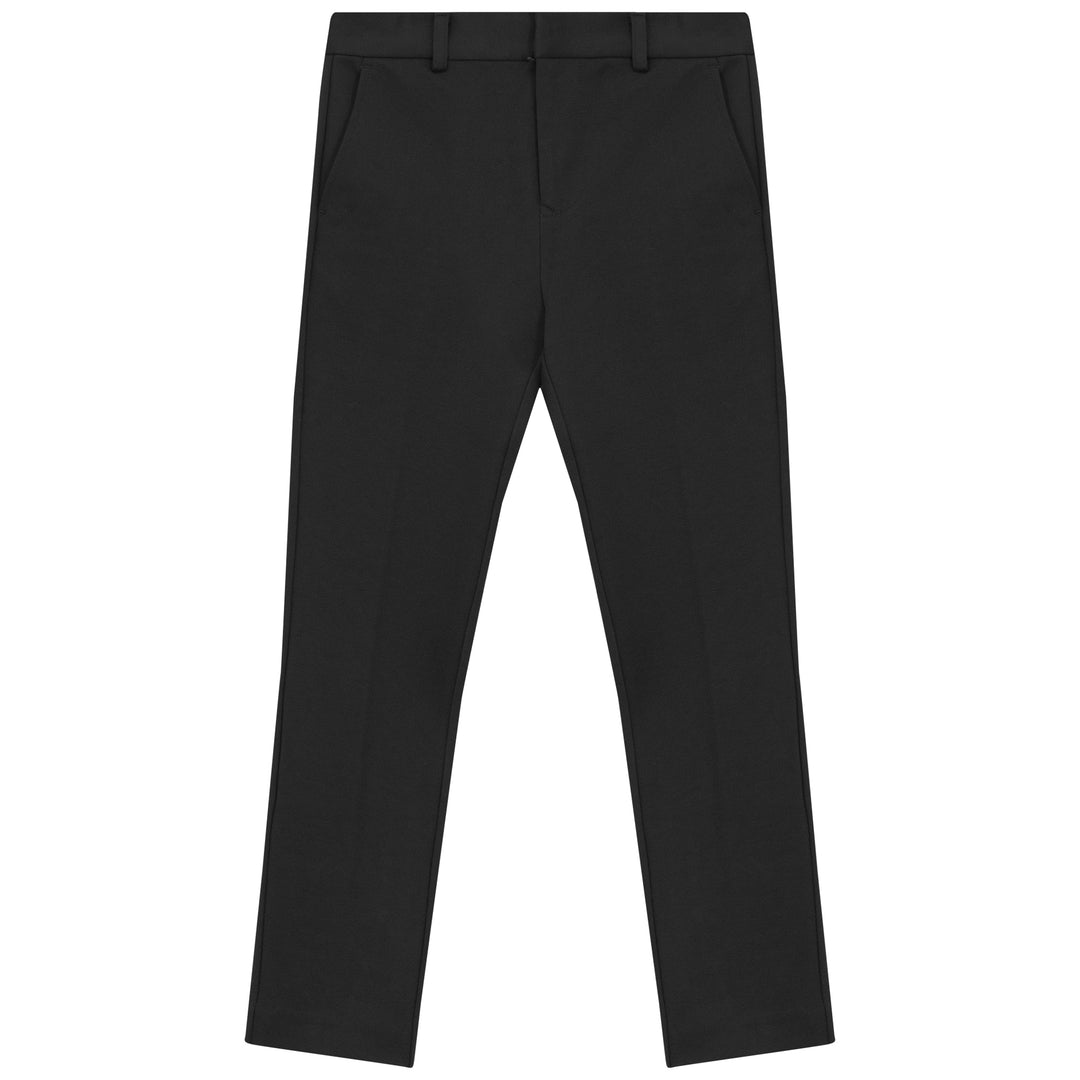 TREK-LONG PANTS-BLACK
