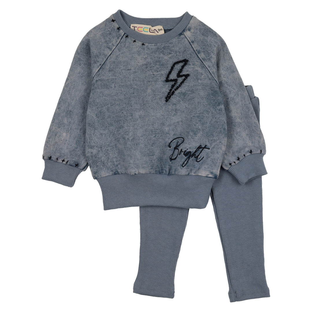 21-064B-Stitch Set-Blue Wash