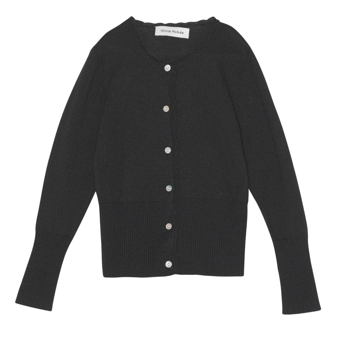 Top No. 4401-Black