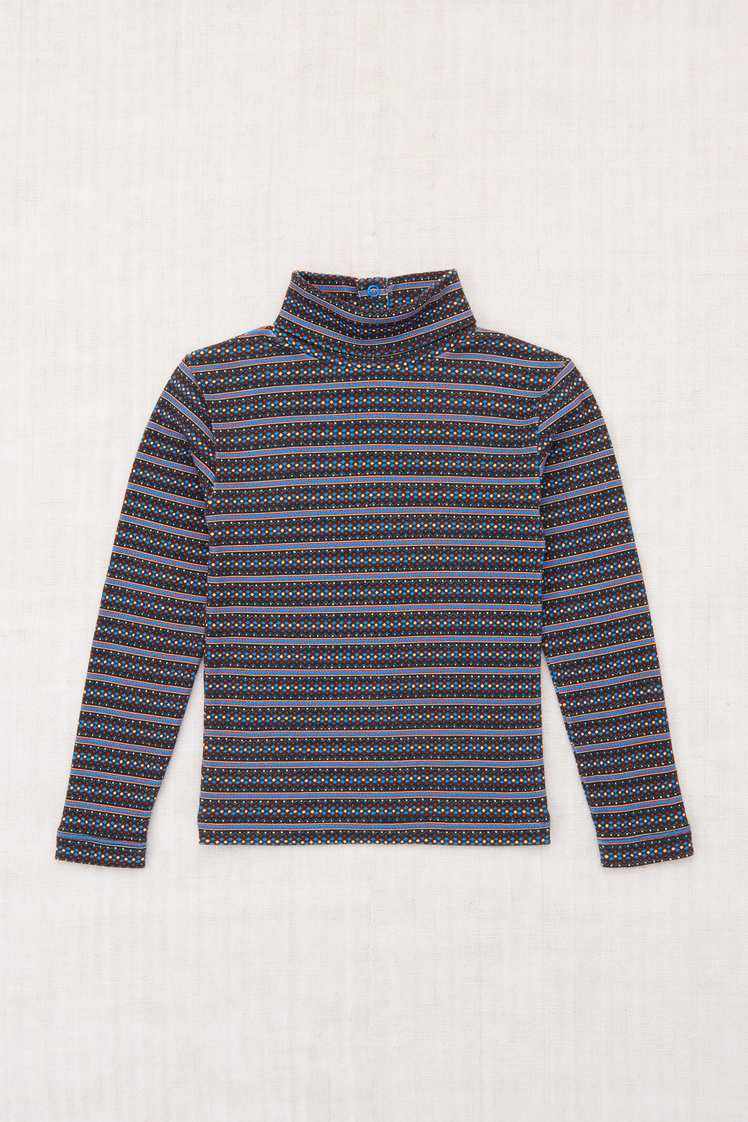 Turtleneck-Galaxy Rodeo