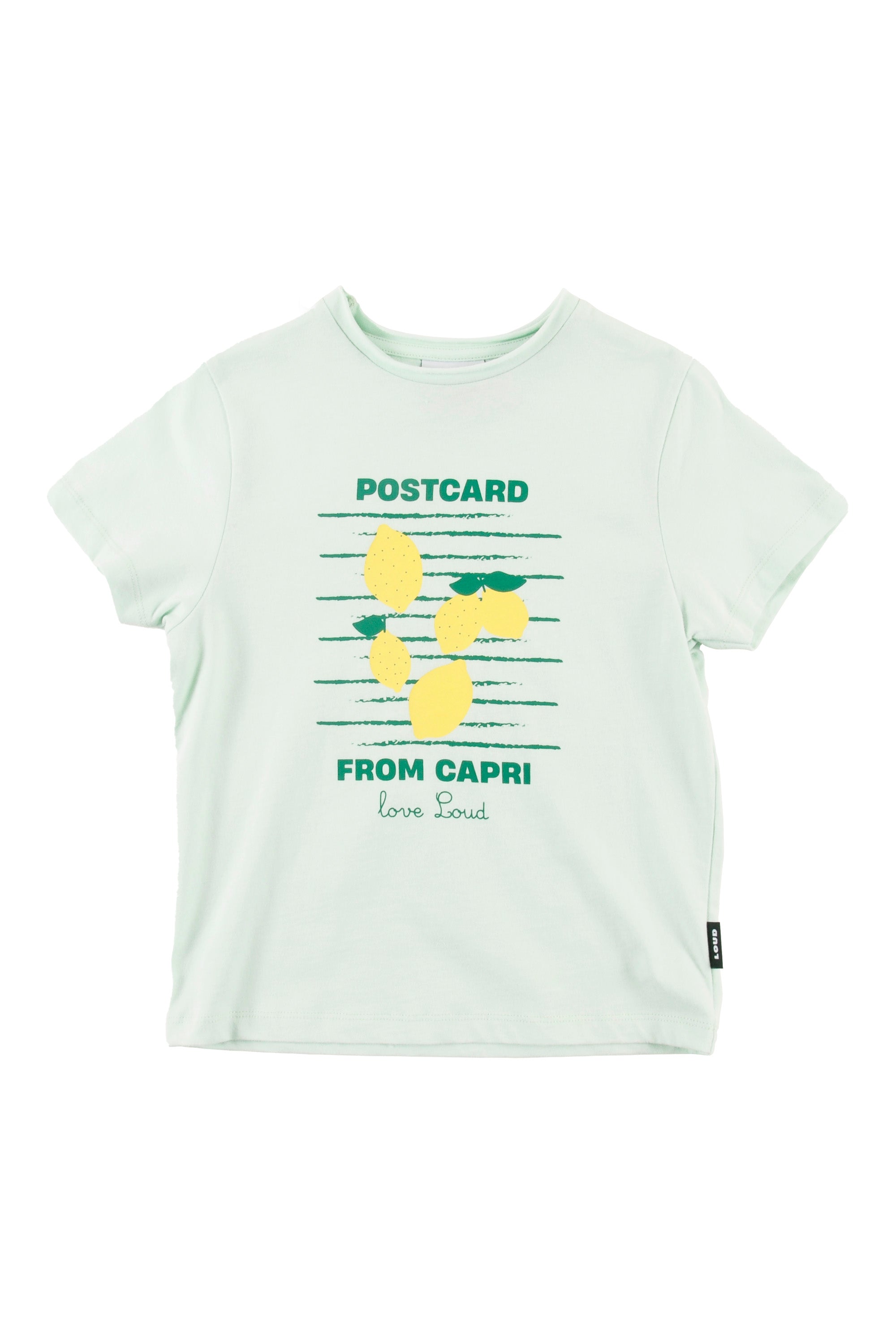 UT10 LEMONS -JADE/LEMONS PRINT – whoopikids
