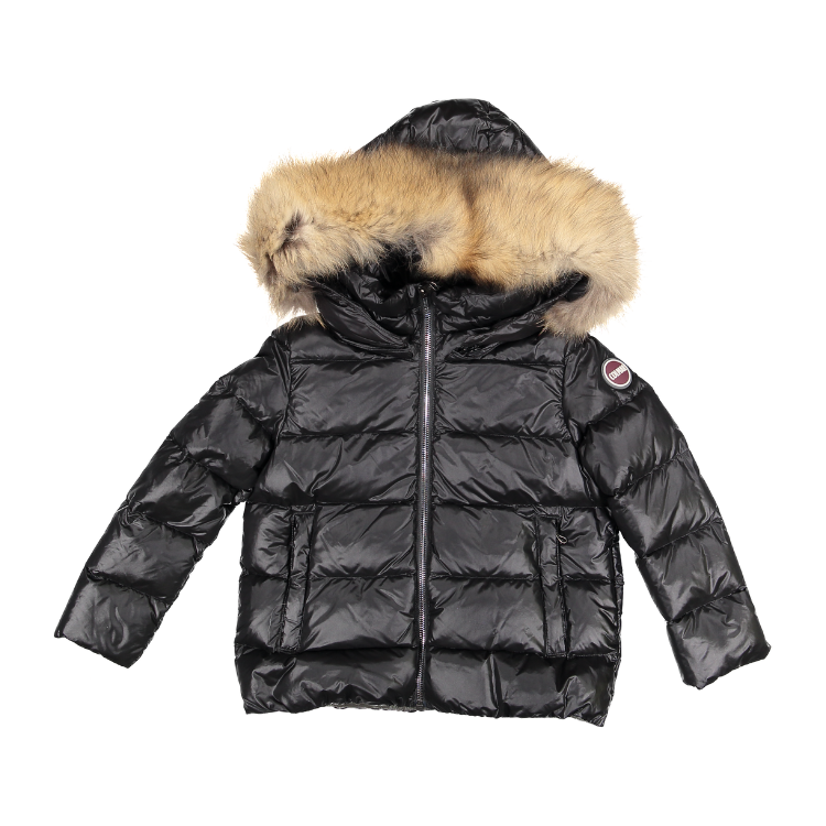3452D-DOWN JACKET-99 - Main Image