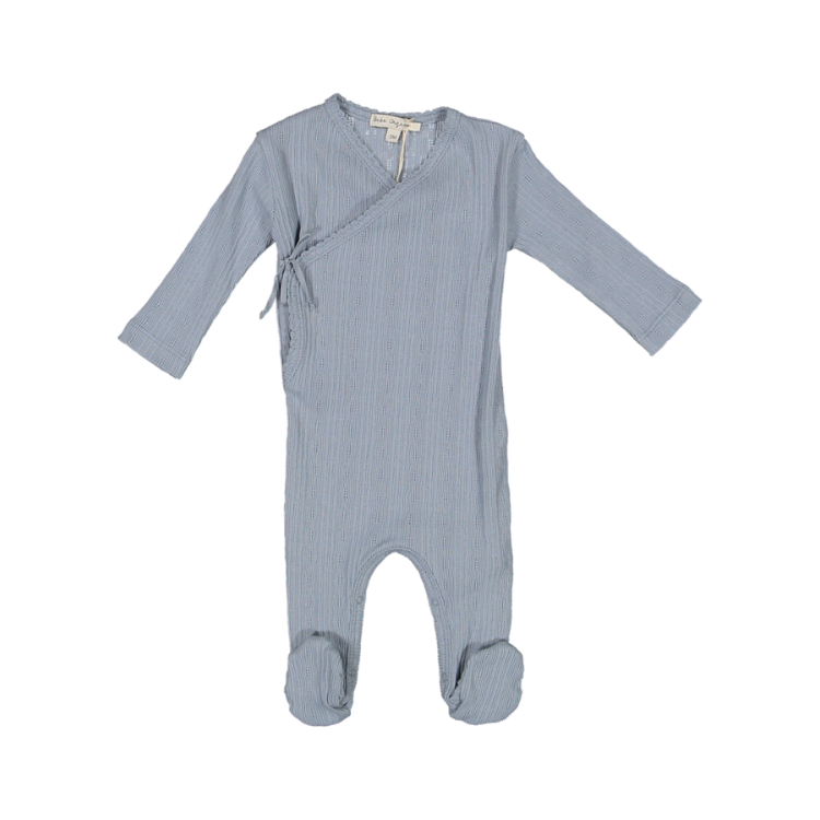 W24-Bebe Wrap Overall-Sky Blue