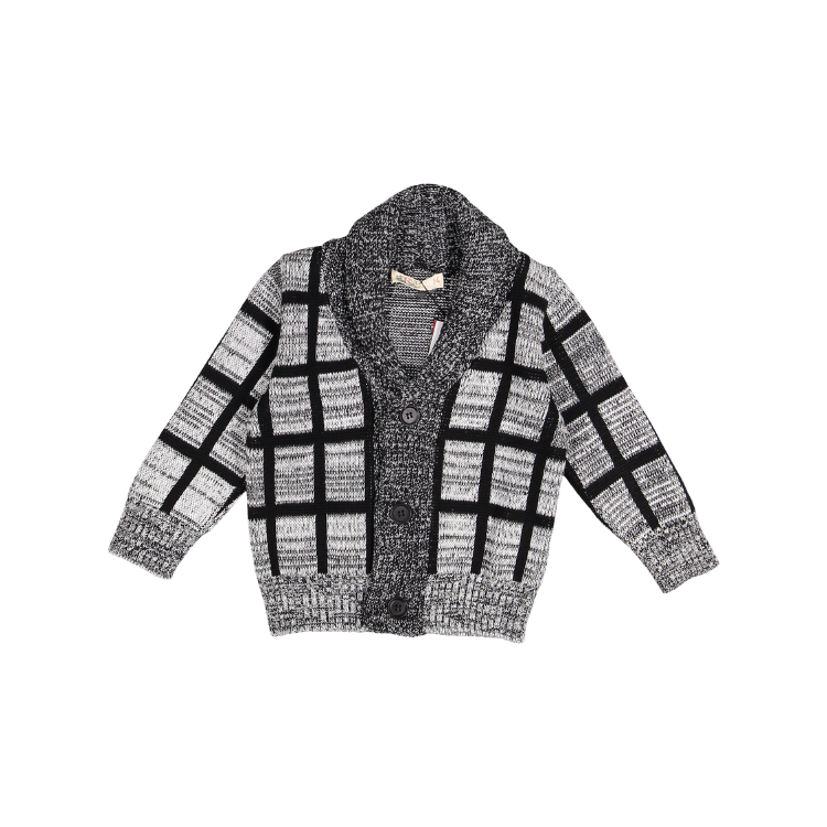 AXNV23003-Black/White