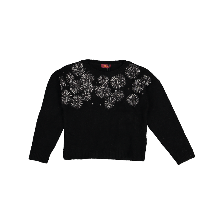 ONGAR-Black