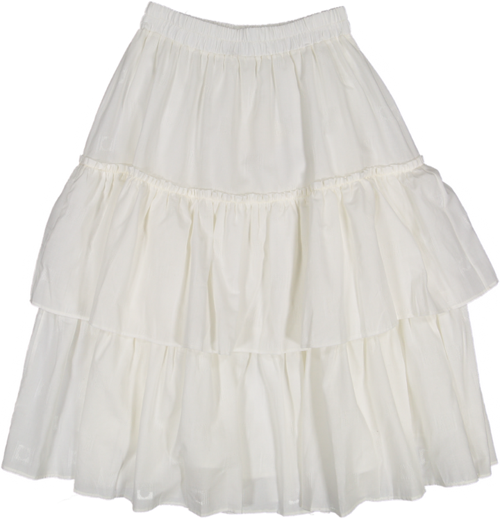 33208 SKIRT-Punto