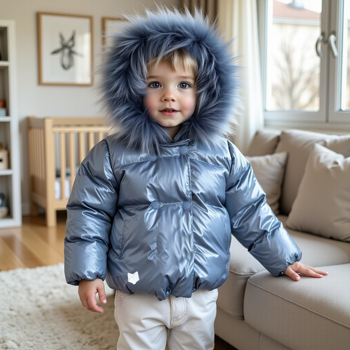 BFBF-139 (Coming With Blue Fur)