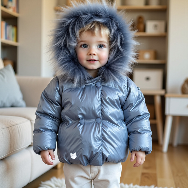 BFBF-139 (Coming With Blue Fur)