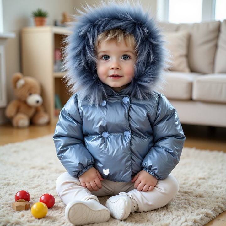 BFBF-139 (Coming With Blue Fur)