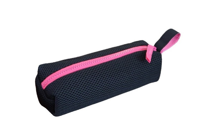 Melanie-Pencil Case-Pink