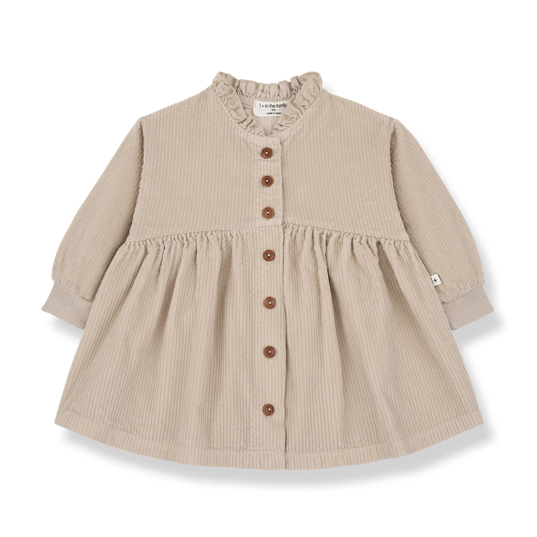 NATHALIE-dress-tortora