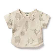 Park Days Organic Tee