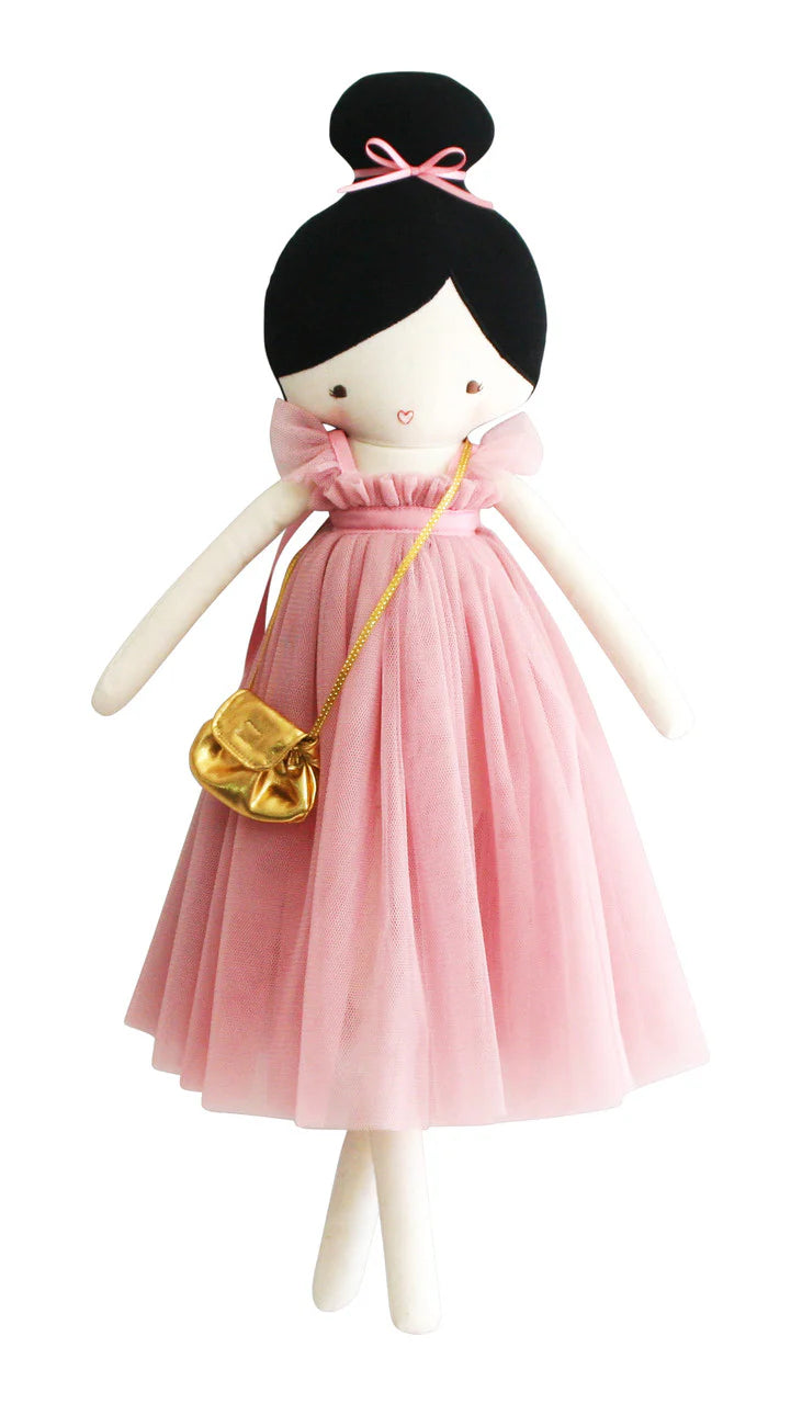 N11169B - Charlotte Doll Blush 48cm