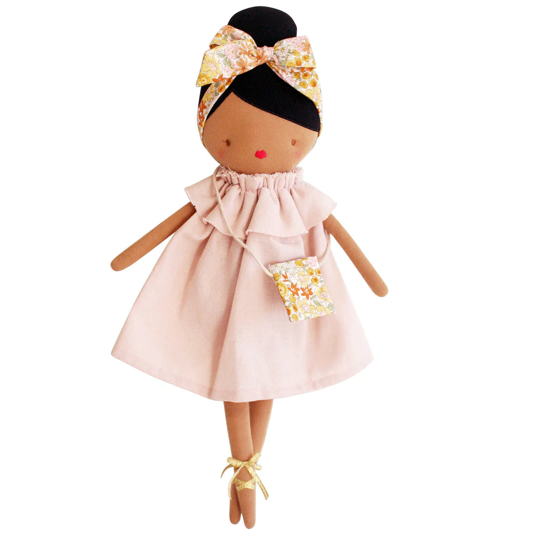 N11470PP - Piper Doll Pale Pink