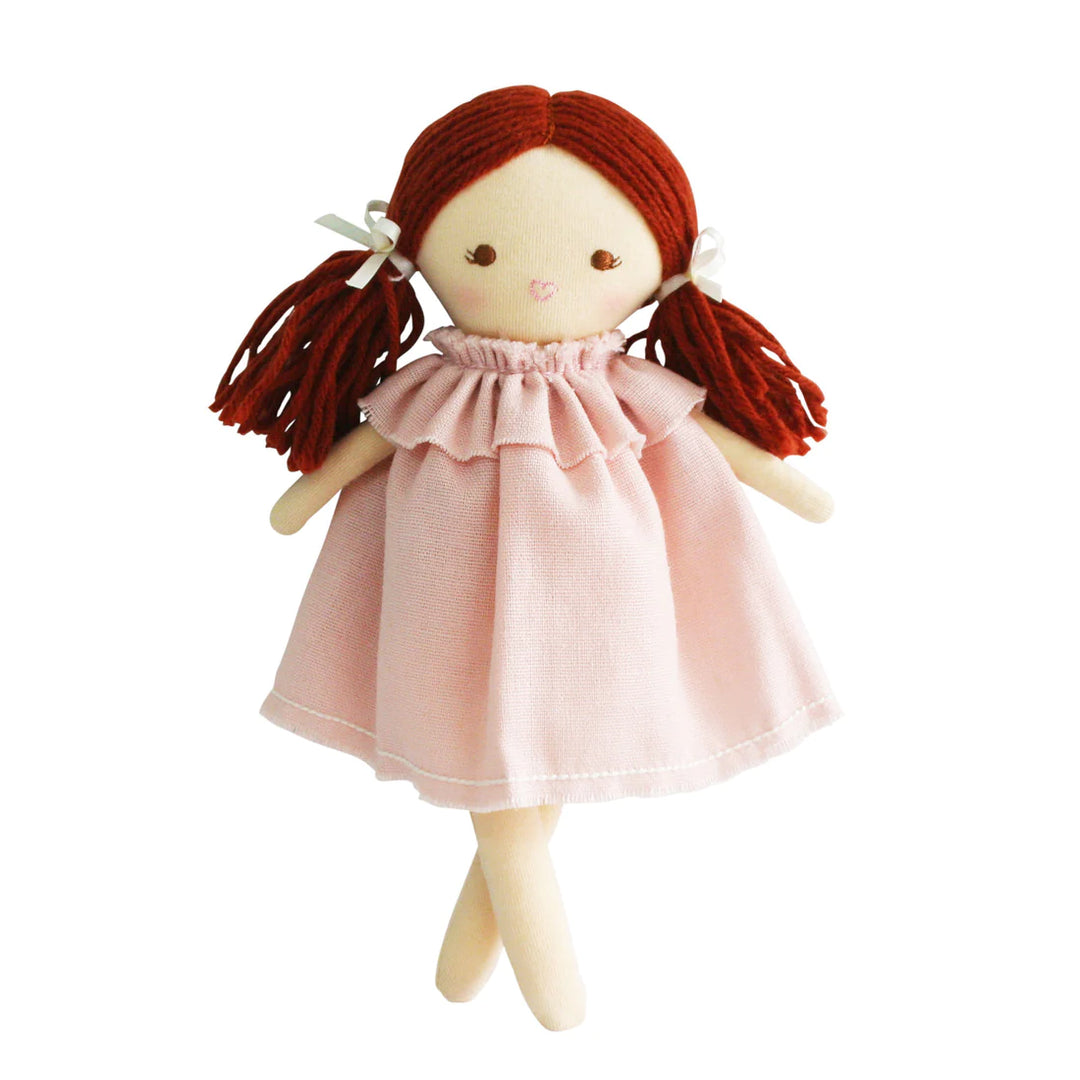 N11301P - Mini Matilda Pink