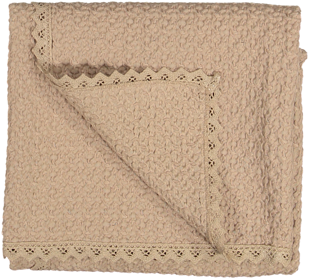 Blanket-Beige