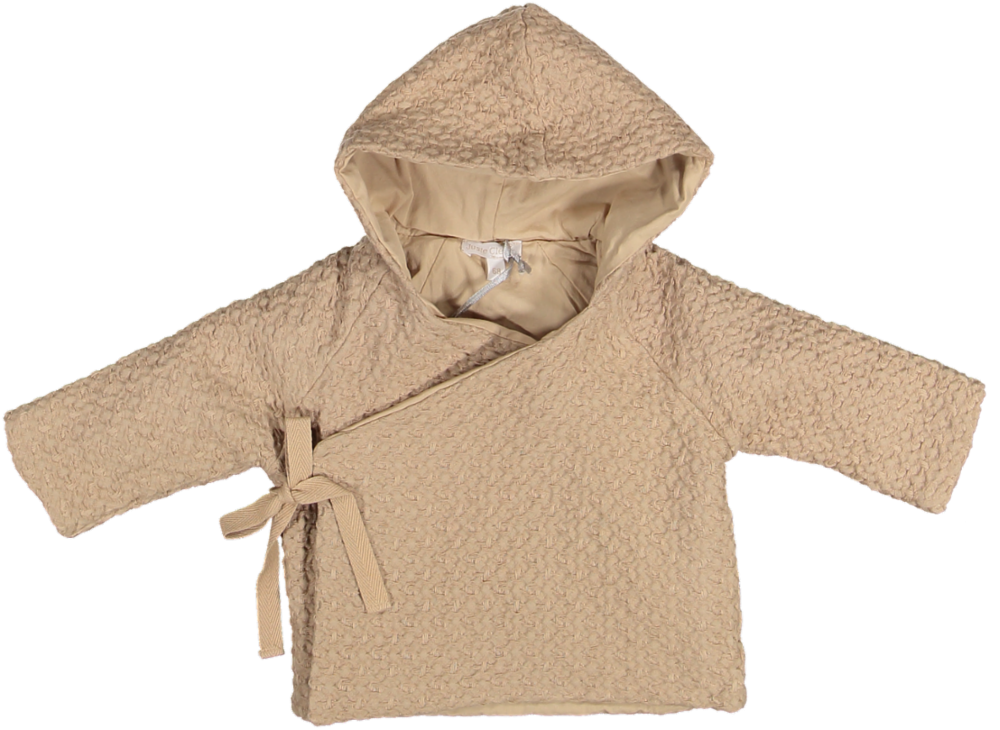 Jacket-Beige