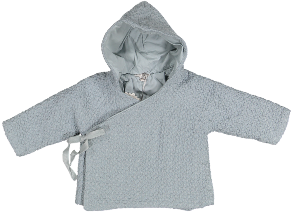 Jacket-Blue