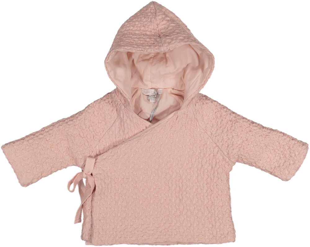 Jacket-Rose