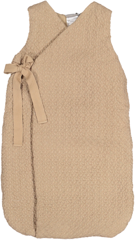 Sleeping Bag-Beige