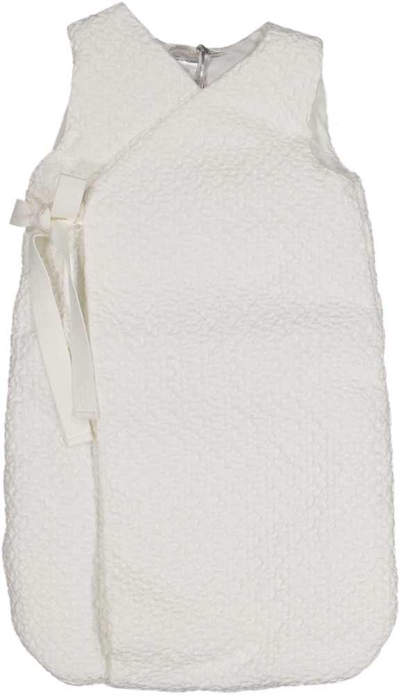 Sleeping Bag-Off White